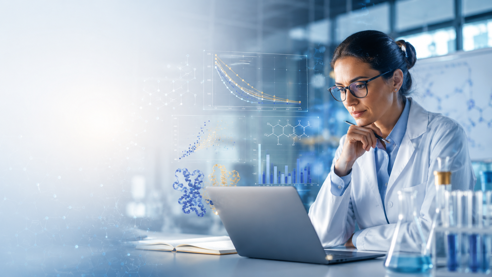 Translating DMPK Data into Clear Development Strategy